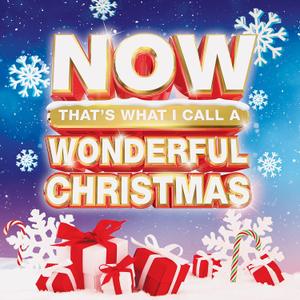 Now Wonderful Christmas (Various Artists)
