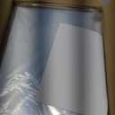 Cozy Essential Vacuum Storage Bags, 80% Compression Vacuum Seal Space Saver Plastic Packaging Bags for Clothes, Blankets, Pillow, Bedding, Comforters, Sealer Clothing Storage,20 Combo