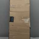 ETECHMART Clear Round Table Cover Protector 40'', Waterproof Transparent Thick Vinyl Table Protector, Non-Slip Heat Resistant Clear Plastic Table Cover Protector for Coffee Table Hard Floor