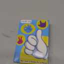 CALDEVER Stocking Stuffers for Teen Boys Girls Gifts Cell Phone Stand Upgrade Adjustable Rock on Lazy Phone Stand for Desk Cool Funny Gadget Gifts for Christmas Adult Men Women Wife 1Pack Blue