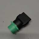 OBD2 Male to Green J1939 Female Adapter