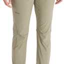 MARMOT Women's Scree Pant (10, Vetiver - Latest Collection)