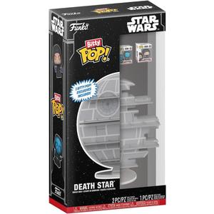 Funko Pop! Bitty Display: Death Star