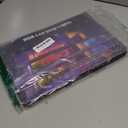 Led Lights for Bedroom 200 FT (2 Rolls 100 FT), with Remote and Application Control RGB Color Changing LED Strip Lights, Music Synchronization, Used for Room, Family, Party Decoration