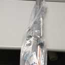 Retractable Baby Gate for Stairs  33 Height, Expands up to 55 Width  Safety Gate for Infants, Toddlers, Dogs & Pets  Easy Install, Secure Closure, Gray Mesh Design for Indoor & Outdoor Use