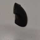 SUNGOOYUE Optical Mouse Comfortable Grip Vertical Control High Resolution Computer Supplies for Office and Gaming Black