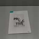 ESR for iPad Pro 12.9 6th/5th/4th Gen, iPad Air 13 Inch Case M3/M2 (2025/2024), Powerful Magnetic Attachment, Slim Trifold Stand Case, Supports Pencil Pro & Pencil (USB-C), Rebound Series, Pink