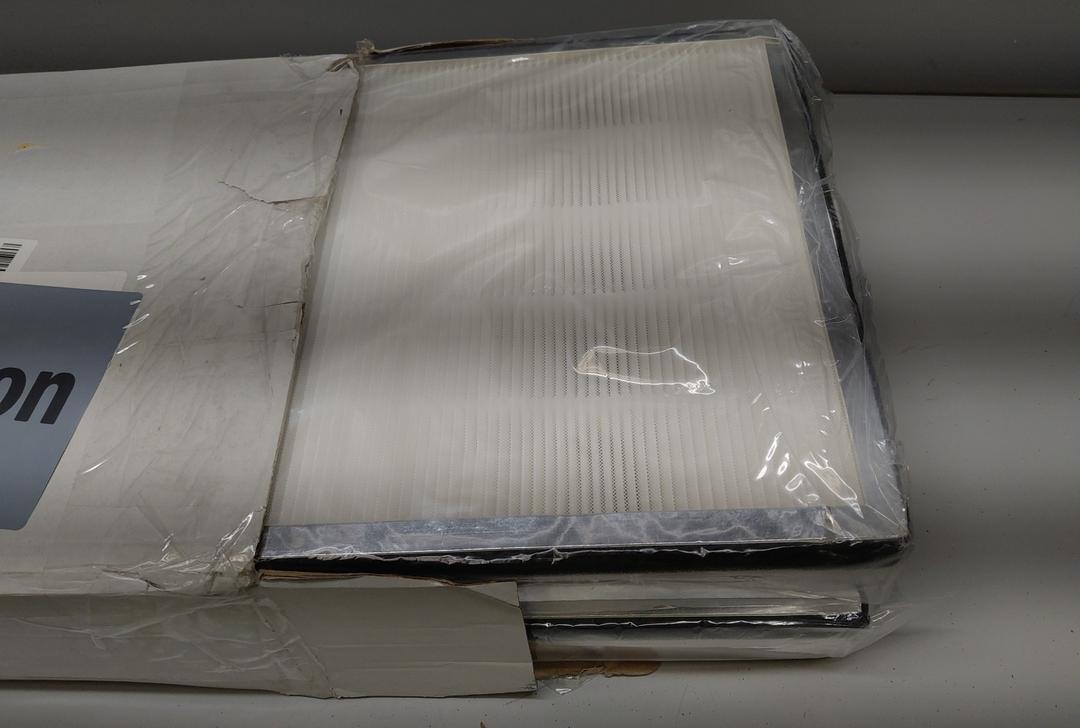 2 x Filters Compatible with Philips Air Purifier AC2882, AC2887