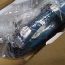 BLACK+DECKER Steam Iron for Clothes with Retractable Cord