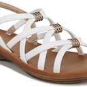 Naturalizer Women's SOUL, Sierra Sandal (9.5 Wide)