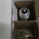 75 Watt Clear Incandescent Light Bulb, A19 Incandescent Bulb Light Bulb, 110-130V,2700K Soft White Dimmable, E26 Medium Base - 2 Count