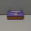 21323-232316B Windshield Washer Pump w/Grommet - Washer Motor Compatible with BMW, Mercedes-Benz - Replaces OEM #: 67128362154, 67128377612