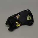 TIMEPAL 74851-S5A-A02 Trunk Latch Lock Lid Handle Assembly Fits 2001-2005 Honda Civic Replacement for 74851SDAK02, 74851-SDA-K02