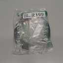 uxcell 2pcs Stainless Steel Wall Molding Trim, 10Ft x 0.39 Inch, Peel and Stick Metal Trim, Self-Adhesive Mirror Trim for Wall Ceiling, Fireplace, Mirror Edging, Mirrored Black