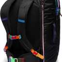 Cotopaxi Allpa 42L Travel Pack - Del Día Dark -, Random Color, One Of A Kind, No Bags Are The Same