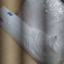 MIULEE 20x20 Throw Pillow Inserts Set of 2, Decorative Throw Pillows for Couch Sofa Bed, 100% Virgin Fiber Filling