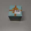 3D Puzzles Flower Pots,80-Piece Puzzles for Adults and Kids,Small,Cactus Decor,Succulent Planters Pots for Indoor,Plant Gifts for Plant Lovers