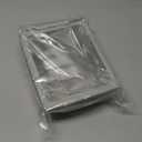 HAUREW Portable Air Conditioner Square Exhaust Hose Coupler 5.9 Inch Square to Round Window Adapter AC Unit Tube Connector Mobile Air Conditioning Accessories for Portable Conditioners(Square)