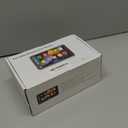 Portable Wireless with Apple CarPlay and Android Auto Screen for Car, 7" HD Touch Screen Car Stereo with Mirror Link, Bluetooth 5.2, Backup Camera, AUX,FM Transmitter for All Vehicle