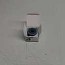 Vacuum Suction Magnetic Car Phone Holder Mount Fit All Phones,Adjustable Phone Holders for Your Car Home Office Smooth Surfaces,Metal Ring Stick Outside if Case Non-Magnetic (Upgraded)