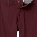 Amazon Essentials Mens Straight-Fit Casual Stretch Chino Pants (L)