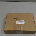 Janinka 12 Pcs 10 x 6 Inch Large Velvet Christmas Bows for Gift Wrapping Christmas Ribbon Bows Wrapping Accessory for Xmas Present Boxes Bouquet Basket Bottles Supplies(Red)