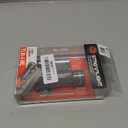 Streamlight 69260 TLR-1 HL 1000-Lumen 20000 Candela Rail-Mounted Tactical Weapon Light with Specific Compatibility Rail Locating Keys, Black