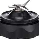 nutribullet Blender Combo Easy Twist Blade, .5 lbs