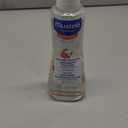 Mustela Baby Soothing Cleansing Water - No-Rinse Micellar Water for Very Sensitive Skin - with Natural Avocado & Schizandra Berry - Fragrance Free - 10.14 fl. Oz