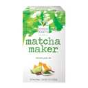 Good Earth Tea Sweet & Spicy Matcha Green Tea, 18 Teabags (Pack of 6) (EXP 12/22/27)
