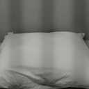 JOYCE & DIANA 20x30 inches Queen Size White Expanded Pillow  Size 19*25 in