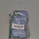 OtterBox iPhone 16e, 15, 14, & 13 Commuter Series Case - Crisp Denim (Blue), Slim & Tough, Pocket-Friendly, with Port Protection