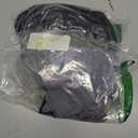 LALESTE Women's Boyshort Underwear Full Coverage Seamless Panties Soft Stretch Boxer Briefs 5 Packs (X-Large, B004)