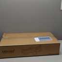 Fog Gun1500W with Lights, Strip, Stand, Handheld Fog Machine Smoke Cannon for Parties, Halloween, DJ Events, and Stage Performances