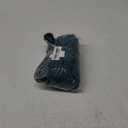 JIAN YA NA Armless Accent Chair Cover, Stretch Armless Chair Slipcover Velvet Armless Chair Covers Slipper Chair Slipcover Furniture Protector Covers for Living Room Bedroom(Velvet, Teal) (Bc1 Velvet, Dark Green)