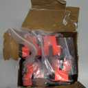 MSCRP Jack Pad Billet Aluminum Floor Jack Bolt on Jack Points for 6th gen Camaro 16-18