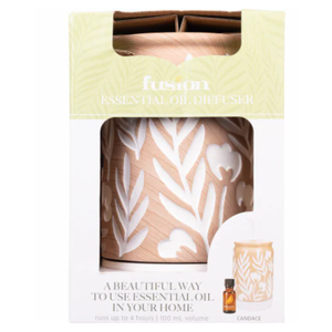 Fusion Essential Oil Diffuser Candace