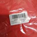 Football Shirt Women Game Day T-Shirt Football Graphic Print Casual Short Sleeve Outfit Tops (Small, Gray)