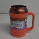 Manna SAWYER STAINLESS STEEL TUMBLER WITH 50 oz
