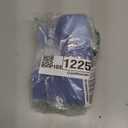 Aleumdr Tankini Swimsuits for Women 2 Piece Tummy Control Bathing Suit V Neck Tankini Top with High Waisted Bottom, Size S