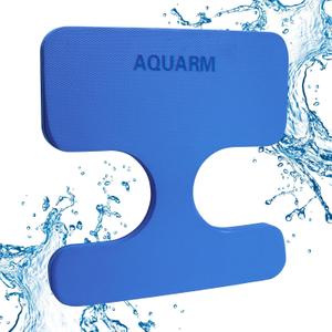 Water Saddle Floats for Adults and Kids, Ultra Buoyant Double Coated Floating Seats for Pool, Beaches, Lakes, and Water Parks