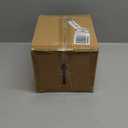 2 Pack 63oz Large Glass Storage Containers with Lids Big Airtight Glass Food Storage Containers for Storing food, vegetables or fruits, BPA Free, Freezer Dishwasher Oven Safe (gray)