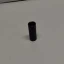 BLACKROBOT 1/2 Inch Drive 6-Point Deep Socket, 21mm Deep Impact Socket, CR-V Steel