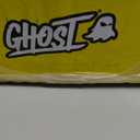 GHOST Energy Drink - 12-Pack, Sour Patch Kids Blue Raspberry, 16oz - Energy & Focus & No Artificial Colors - 200mg Natural Caffeine, L-Carnitine & Taurine - Gluten-Free & Vegan, Best By: 10/2026