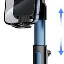 Tryone Cup Phone Holder Mount for Car: Upgrade Aluminum Adjustable Rod Cell Phone Cup Holder Stand for Auto | Truck SUV Compatible with iPhone & Samsung & All 4.0-7.0 Inches Smartphone