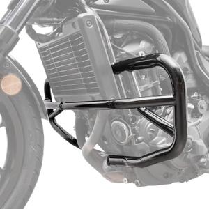 Motorcycle Engine Guard Crash Bar for Honda CMX1100 CM1100 Rebel 1100 2021 2022 2023 2024 2025 2026 Highway Bumper Falling Body Frame Side Protection Set