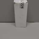 IEEK 4 PCS Small Acrylic Floating Wall Shelves,9 Inch Adhesive Display Shelf for Nintendo Switch/Smart Speaker/Security Cameras/Action Figures,No Damage Expand Wall Space,Black