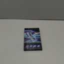 SPORTLINK for iPhone 17 Case - IP68 Waterproof Military Protective Full Body Heavy Duty Shockproof 360 Sealed Dustproof with Camera Screen Protector Phone Cover for iPhone 17 6.3" Black