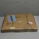 Weilisi 12'' Ring Light with Stand 72'' Tall & 2 Phone Holders,38 Color Modes Selfie Light with Tripod Stand, Big LED Ring Light for iPhone/Android/Camera,YouTube,Makeup, Multicolor