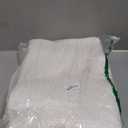 Osteo Cervical Pillow for Neck Pain Relief, Hollow Design Odorless Memory Foam Pillows with Cooling Case, Adjustable Orthopedic Bed Pillow for Sleeping, Support for Side Back Sleepers (Standard High(24.5*16.5*5.2/4.1 inches), White)